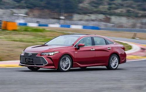 24款亚洲龙爆料视频,全新爆料视频深度解析 第2张 24款亚洲龙爆料视频,全新爆料视频深度解析 第2张